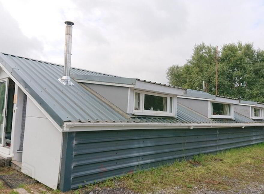 1 The Old Bog House, Old Bog Road Wardhouse, Tullaghan, F91N622
