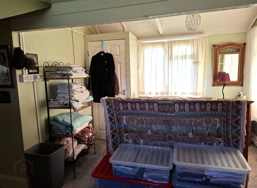 1 The Old Bog House, Old Bog Road Wardhouse, Tullaghan, F91N622