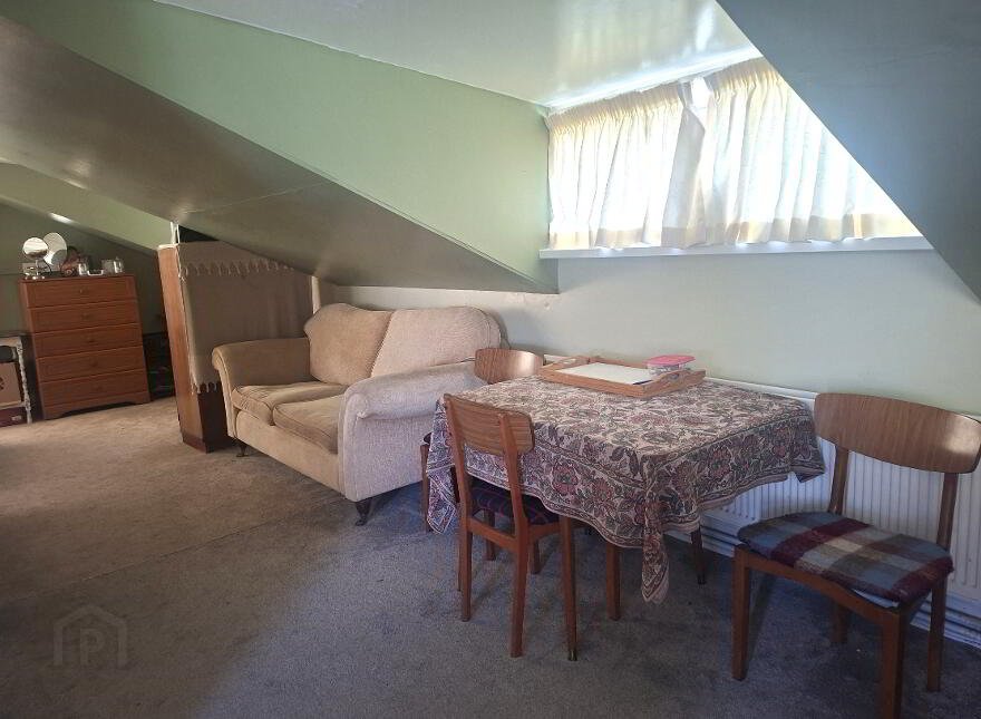 1 The Old Bog House, Old Bog Road Wardhouse, Tullaghan, F91N622