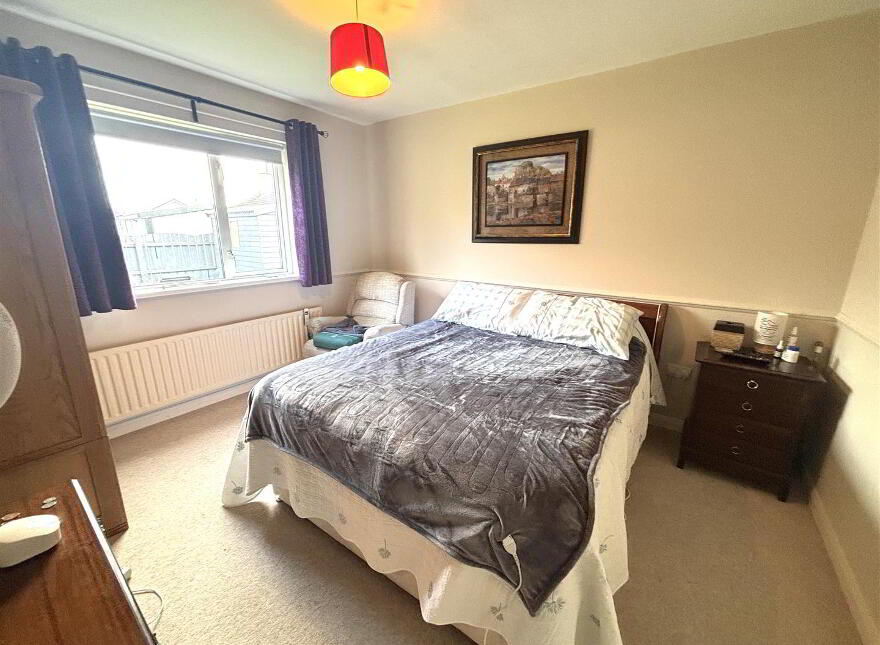 44 Lackagh Park, Dungiven, BT47 4ND
