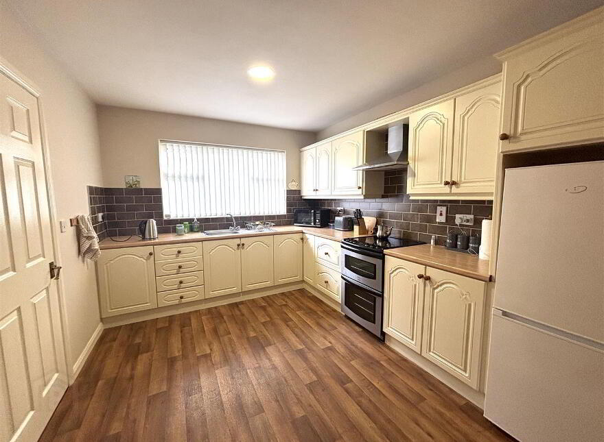 44 Lackagh Park, Dungiven, BT47 4ND