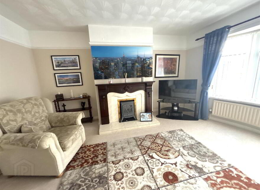 44 Lackagh Park, Dungiven, BT47 4ND