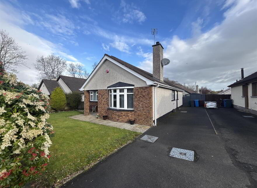 44 Lackagh Park, Dungiven, BT47 4ND
