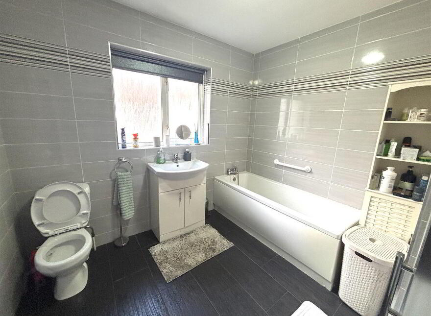 44 Lackagh Park, Dungiven, BT47 4ND