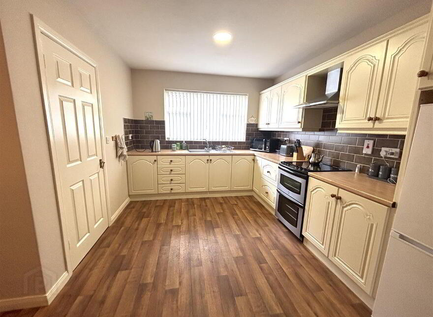 44 Lackagh Park, Dungiven, BT47 4ND