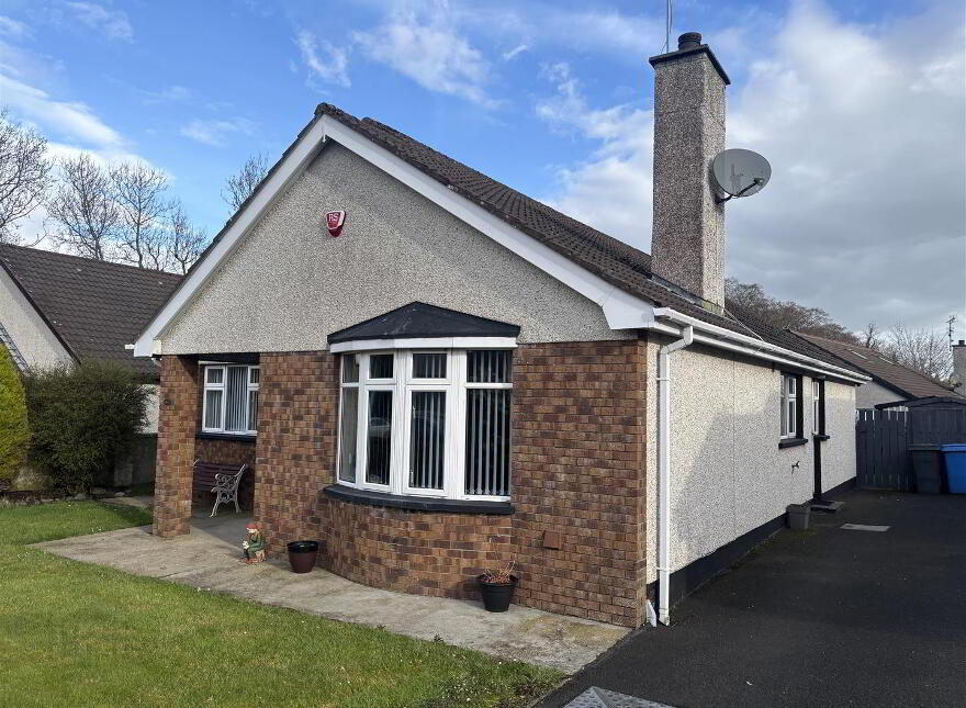 44 Lackagh Park, Dungiven, BT47 4ND