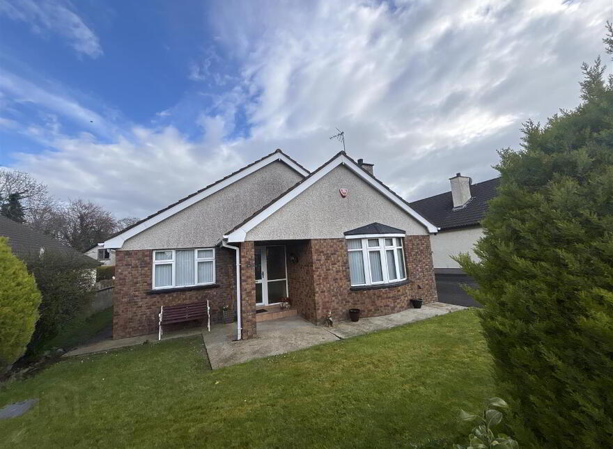 44 Lackagh Park, Dungiven, BT47 4ND