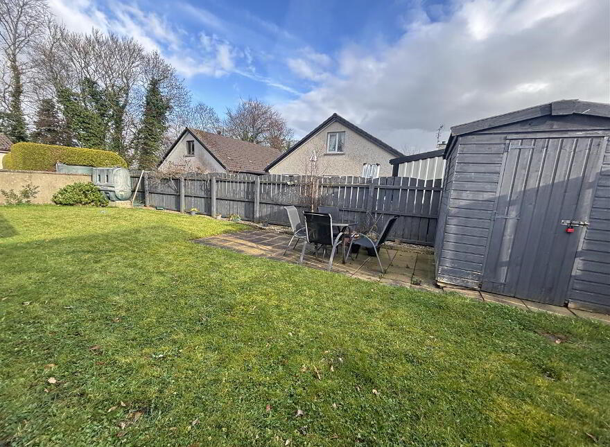 44 Lackagh Park, Dungiven, BT47 4ND