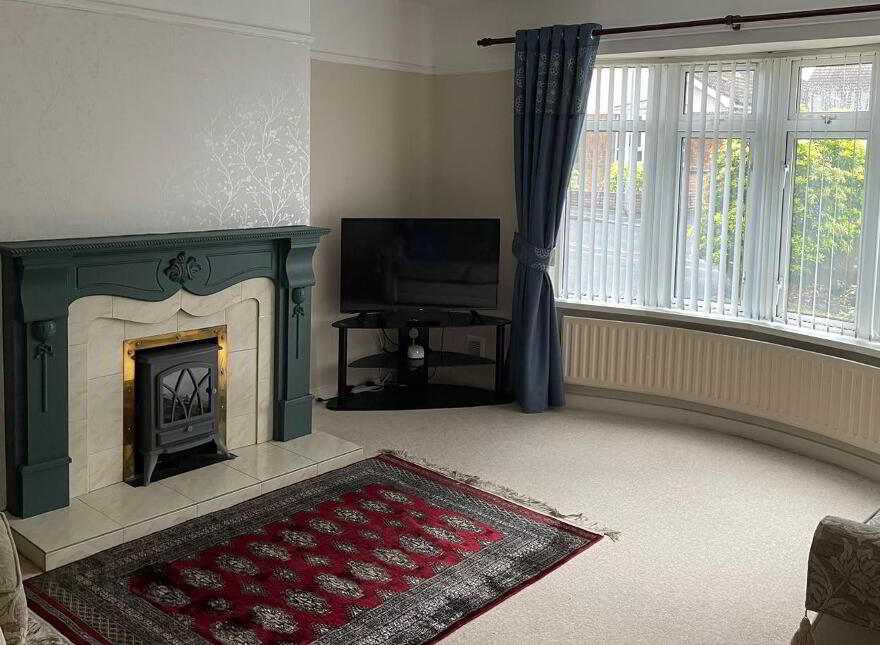 44 Lackagh Park, Dungiven, BT47 4ND
