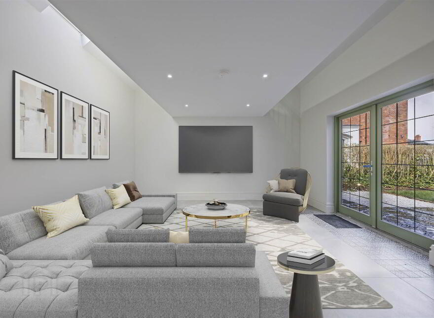 29 Myrtlefield Park, Malone, Belfast, BT9 6NF