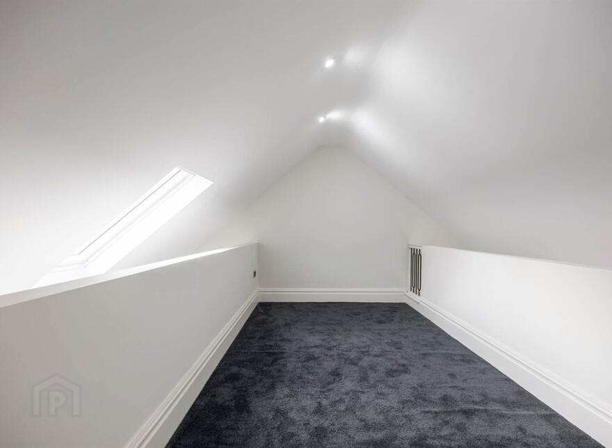 29 Myrtlefield Park, Malone, Belfast, BT9 6NF