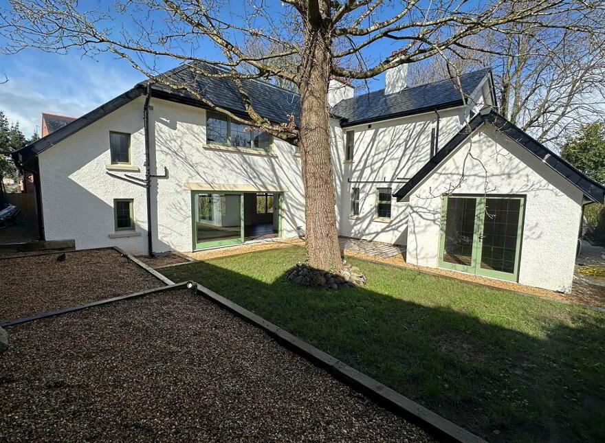 29 Myrtlefield Park, Malone, Belfast, BT9 6NF
