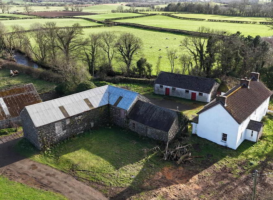 120 The Burn Road, Parkgate, Ballyclare, BT39 0DQ