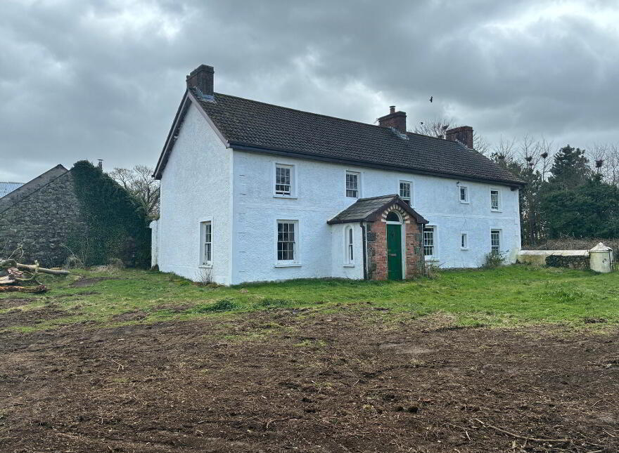 120 The Burn Road, Parkgate, Ballyclare, BT39 0DQ