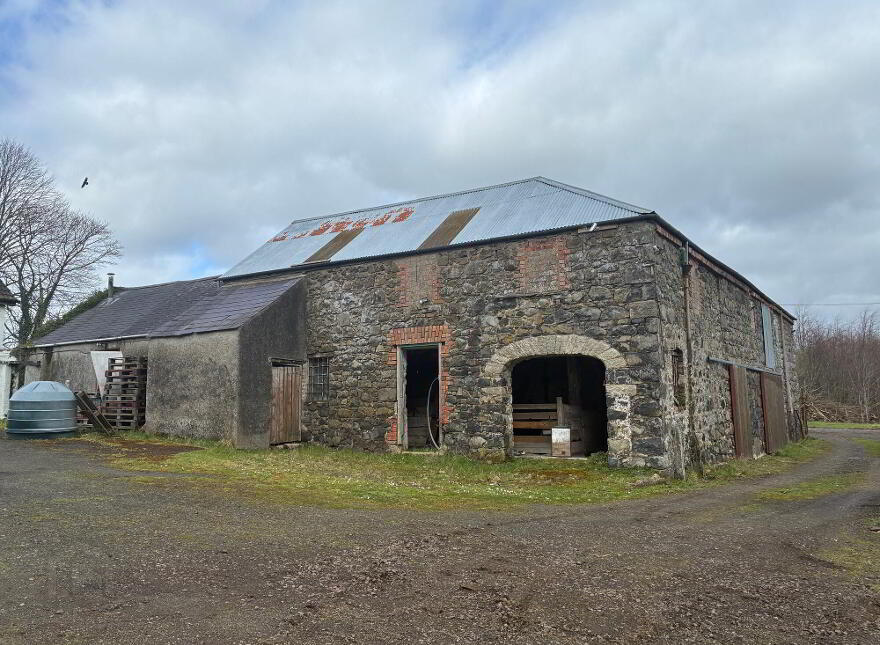 120 The Burn Road, Parkgate, Ballyclare, BT39 0DQ