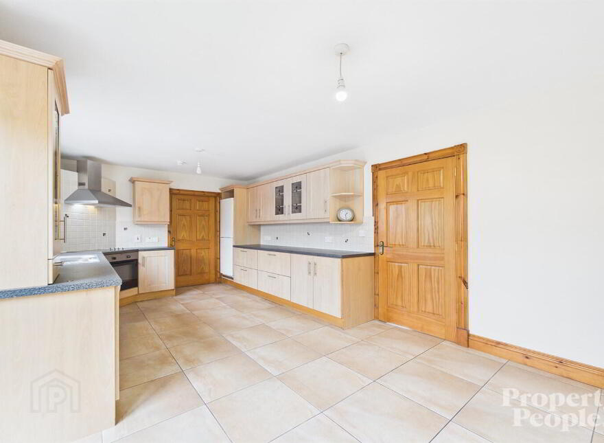 5 Crossowen Way, Clogher, BT76 0AL