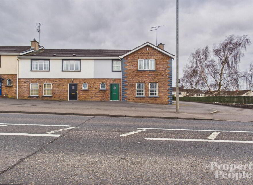 5 Crossowen Way, Clogher, BT76 0AL