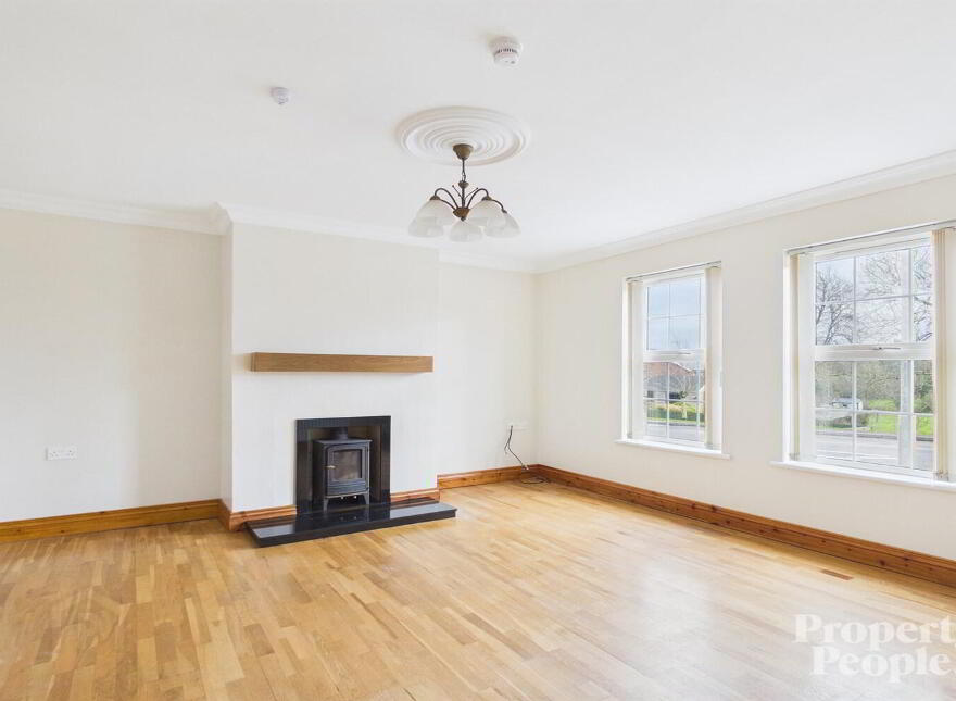 5 Crossowen Way, Clogher, BT76 0AL