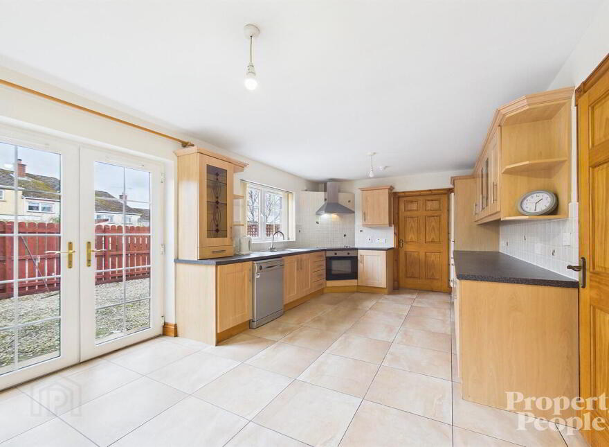 5 Crossowen Way, Clogher, BT76 0AL