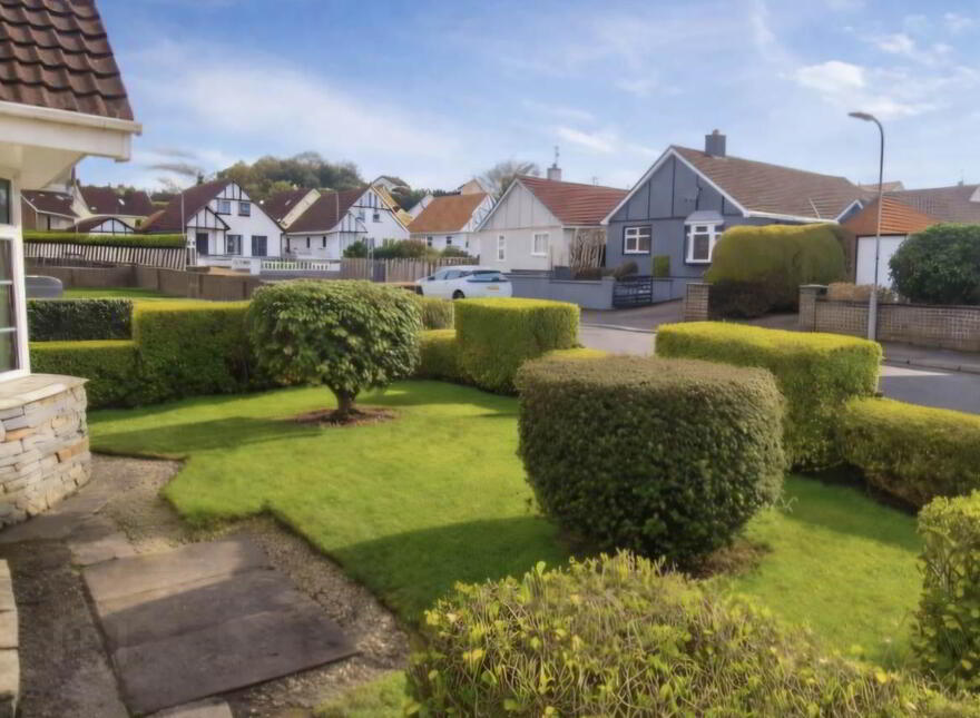 21 Strangford Park, Foyle Springs, Derry, BT48 0JW