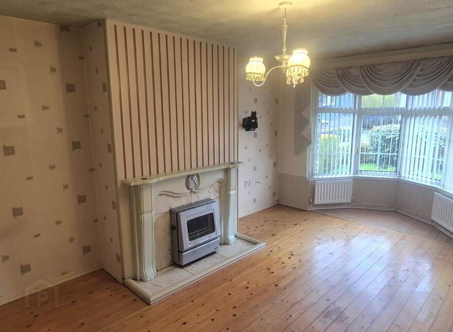 21 Strangford Park, Foyle Springs, Derry, BT48 0JW