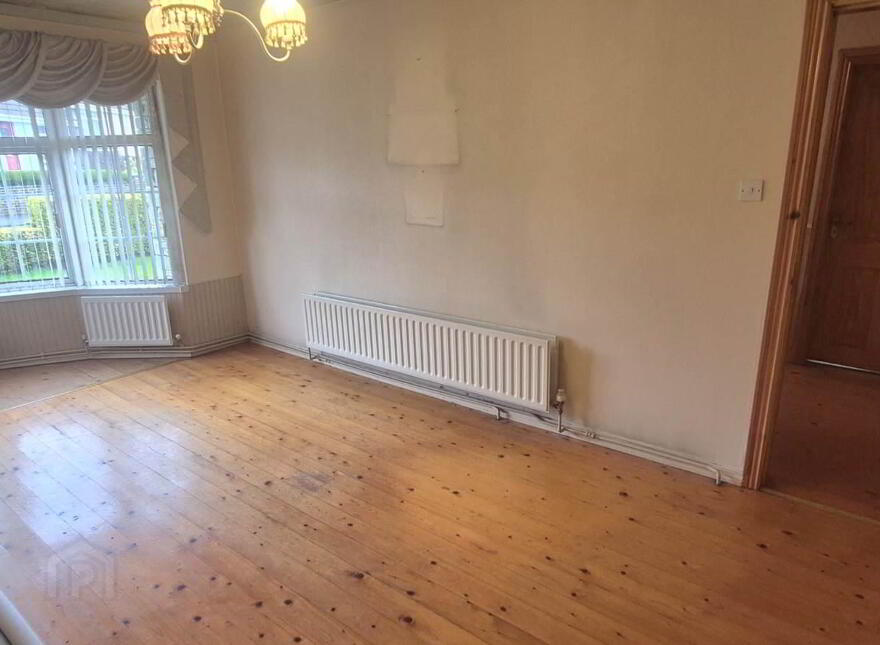 21 Strangford Park, Foyle Springs, Derry, BT48 0JW