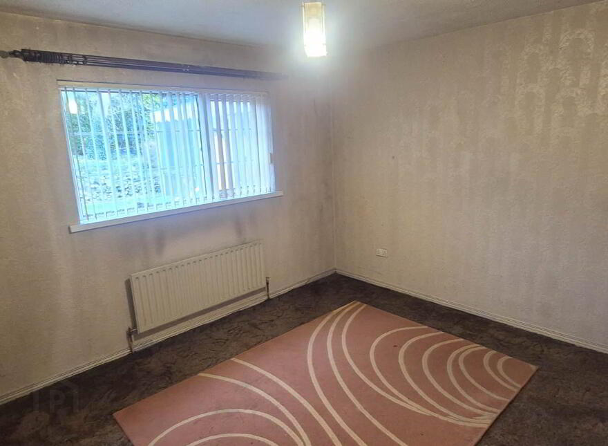 21 Strangford Park, Foyle Springs, Derry, BT48 0JW