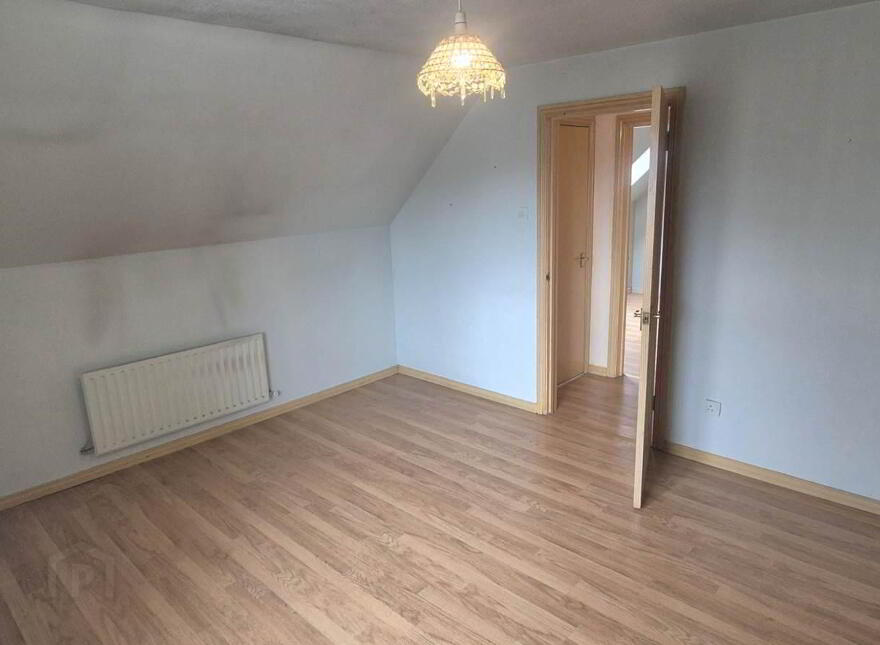 21 Strangford Park, Foyle Springs, Derry, BT48 0JW
