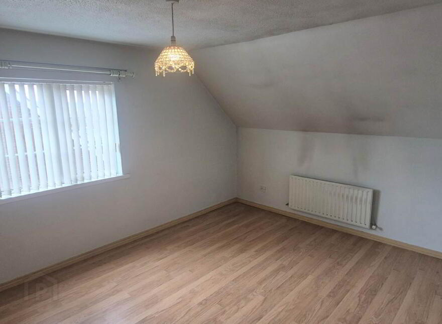 21 Strangford Park, Foyle Springs, Derry, BT48 0JW