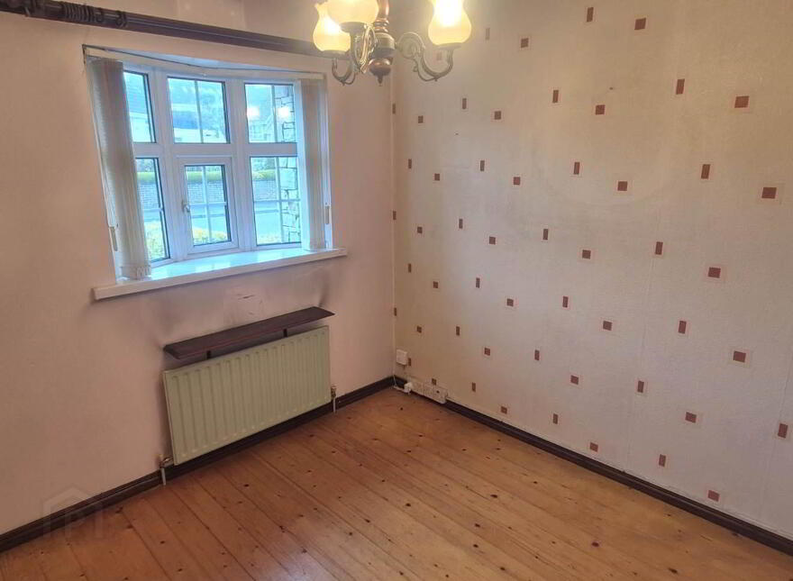 21 Strangford Park, Foyle Springs, Derry, BT48 0JW