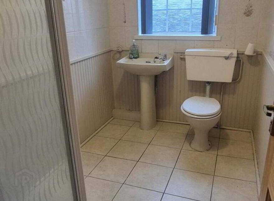 21 Strangford Park, Foyle Springs, Derry, BT48 0JW