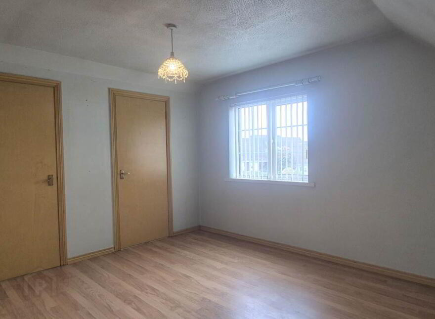 21 Strangford Park, Foyle Springs, Derry, BT48 0JW