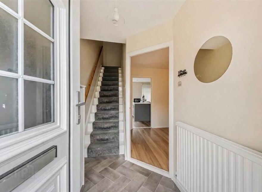 18 Erinvale Drive, Finaghy, Belfast, BT10 0GE