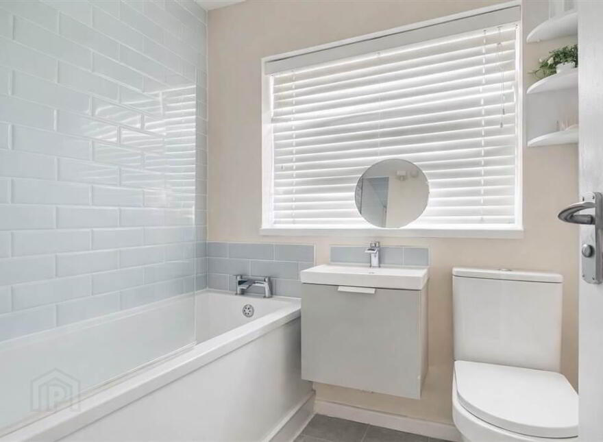 18 Erinvale Drive, Finaghy, Belfast, BT10 0GE