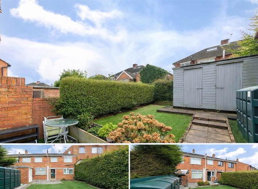 18 Erinvale Drive, Finaghy, Belfast, BT10 0GE