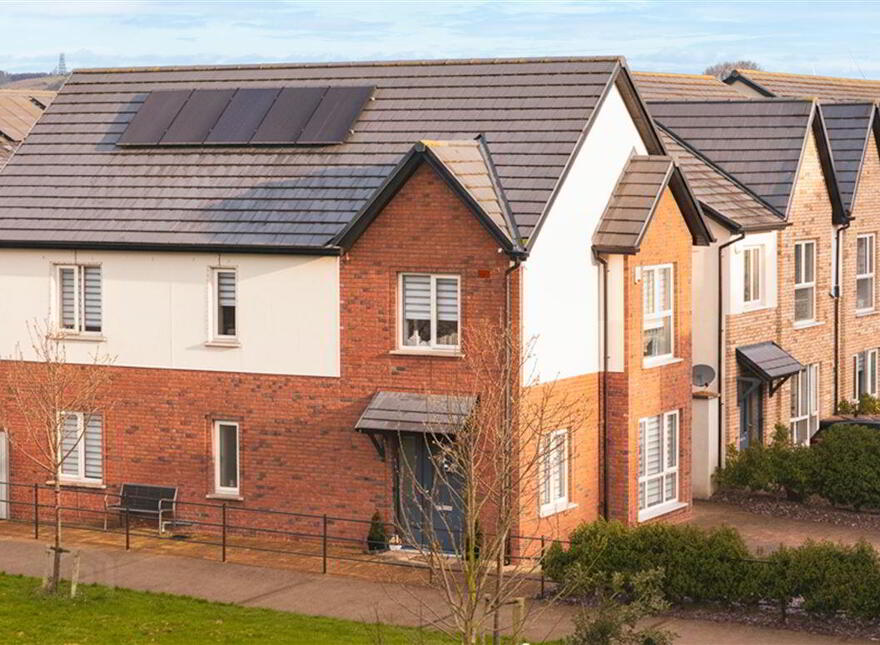 29 Blackmillers Hill, Kildare Town, R51WA07