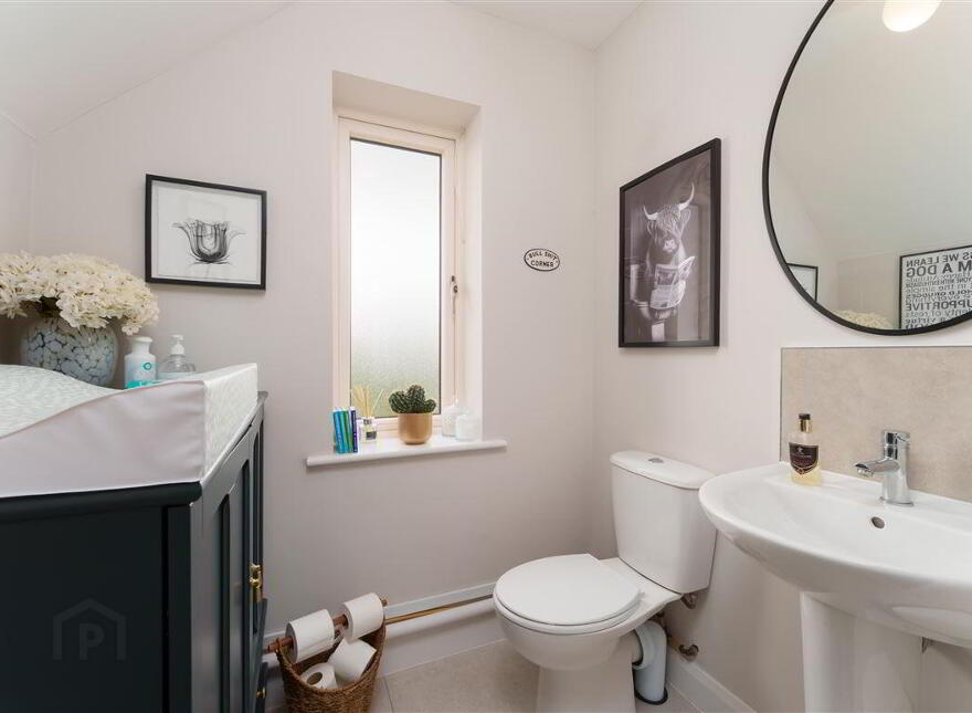 29 Blackmillers Hill, Kildare Town, R51WA07