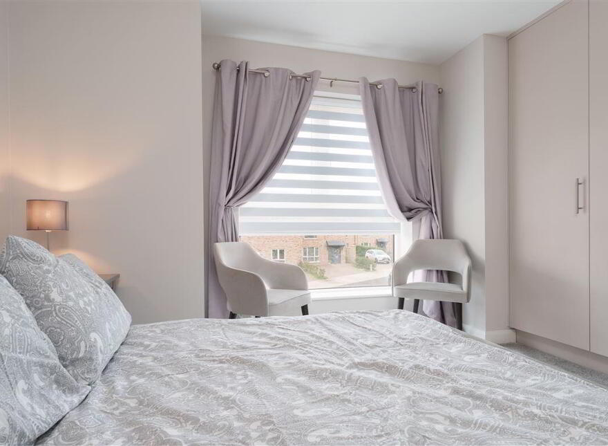 29 Blackmillers Hill, Kildare Town, R51WA07