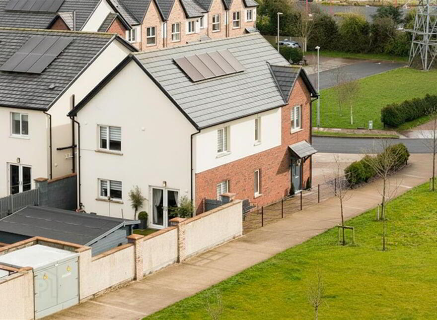 29 Blackmillers Hill, Kildare Town, R51WA07