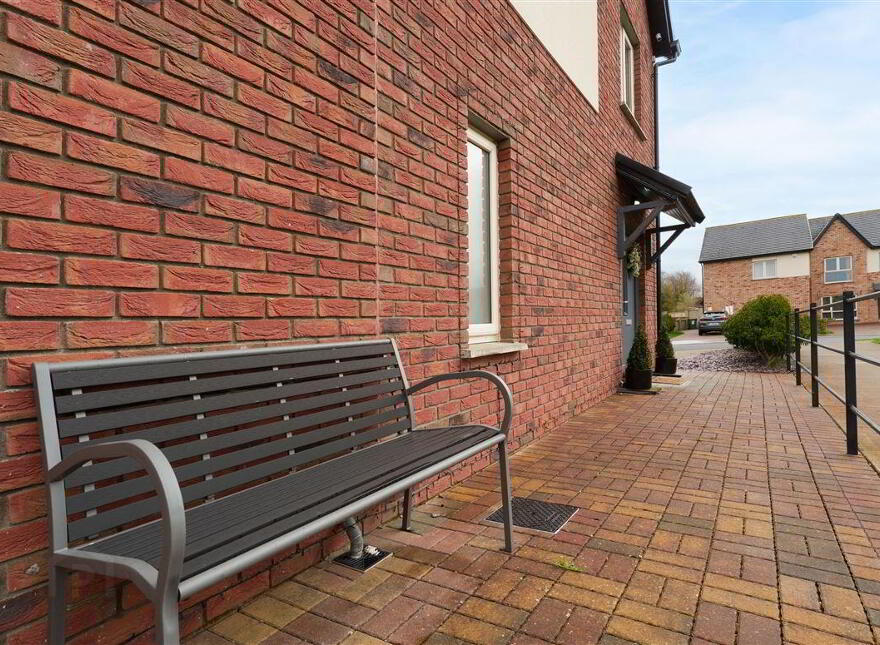 29 Blackmillers Hill, Kildare Town, R51WA07