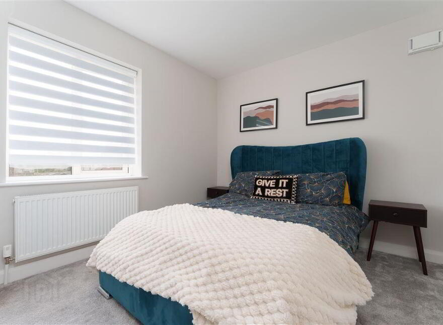 29 Blackmillers Hill, Kildare Town, R51WA07