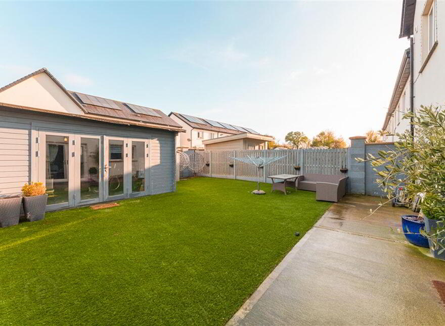 29 Blackmillers Hill, Kildare Town, R51WA07