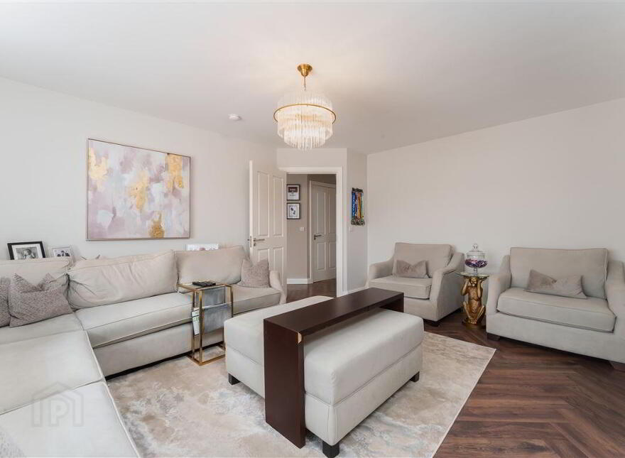 29 Blackmillers Hill, Kildare Town, R51WA07