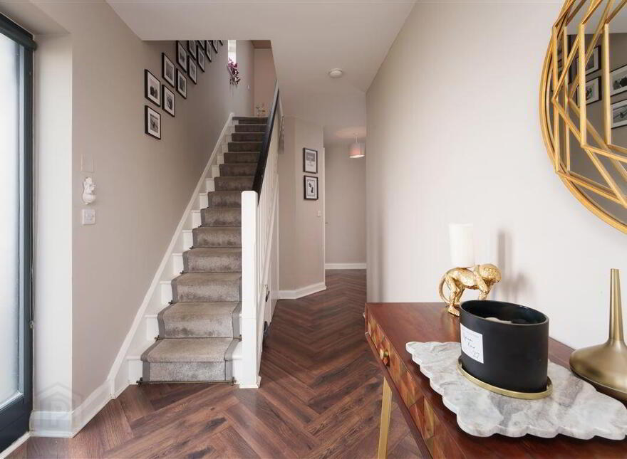 29 Blackmillers Hill, Kildare Town, R51WA07