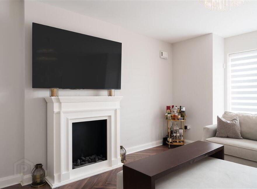 29 Blackmillers Hill, Kildare Town, R51WA07