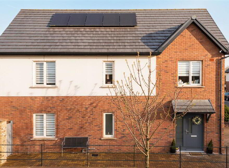 29 Blackmillers Hill, Kildare Town, R51WA07