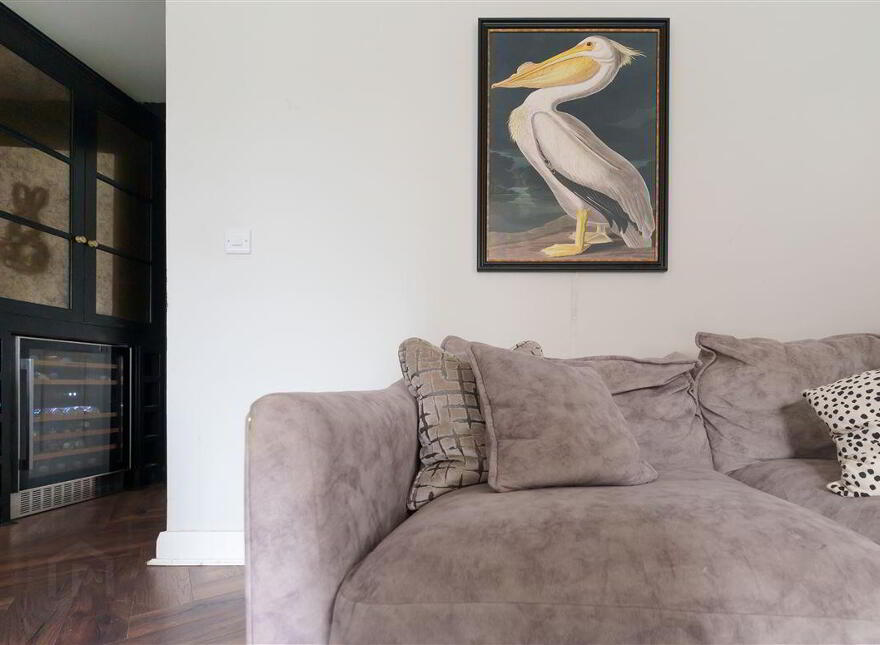 29 Blackmillers Hill, Kildare Town, R51WA07