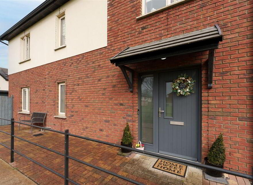 29 Blackmillers Hill, Kildare Town, R51WA07