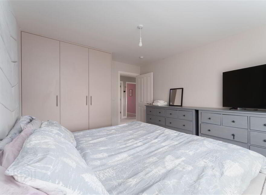 29 Blackmillers Hill, Kildare Town, R51WA07