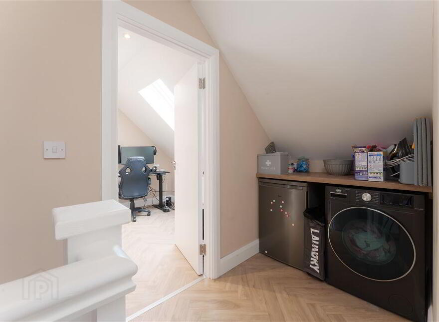 29 Blackmillers Hill, Kildare Town, R51WA07